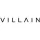 VILLAIN logo