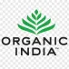 Organic India logo