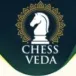 Chessveda logo