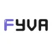 FYVA logo