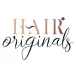HairOriginals logo