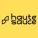 Haute Sauce logo