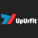 Upurfit logo