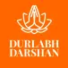 Durlabh Darshan logo