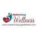 Madhavbaug Wellness logo