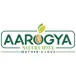 Aarogya Nutri Mix logo