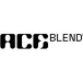 Ace Blend logo