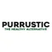 Purrustic Lifesciences  logo
