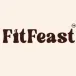 FitFeast logo