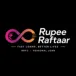 Rupee Raftaar logo