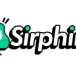 Sirphire logo