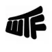 WHAT THE FLEX logo