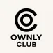 OWNLY CLUB logo