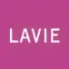 Lavie World logo