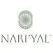 Nari'yal Cosmetics logo