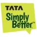 Tata Simply Better logo