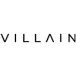 VILLAIN logo
