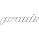 pronk.in logo