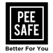 Pee Safe logo