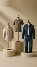 Men's Fashion